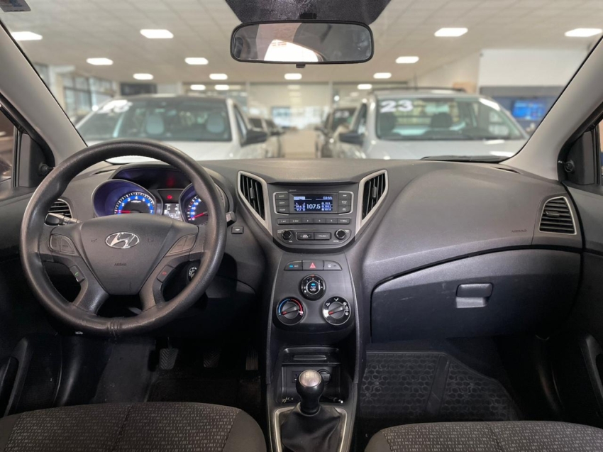 hyundai hb20 1.0 unique 12v flex 4p manual 20199