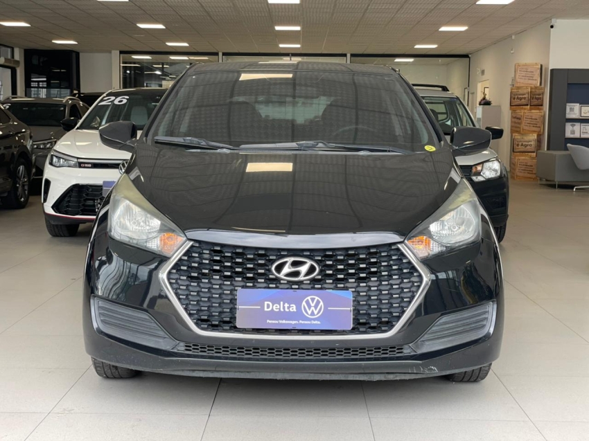 hyundai hb20 1.0 unique 12v flex 4p manual 20191