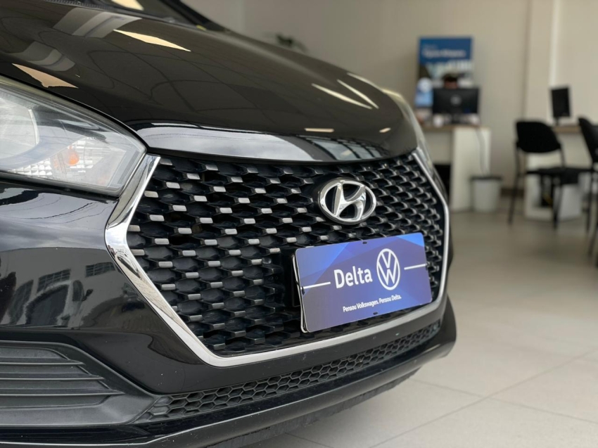 hyundai hb20 1.0 unique 12v flex 4p manual 20193