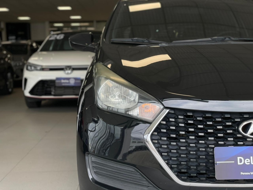 hyundai hb20 1.0 unique 12v flex 4p manual 20194