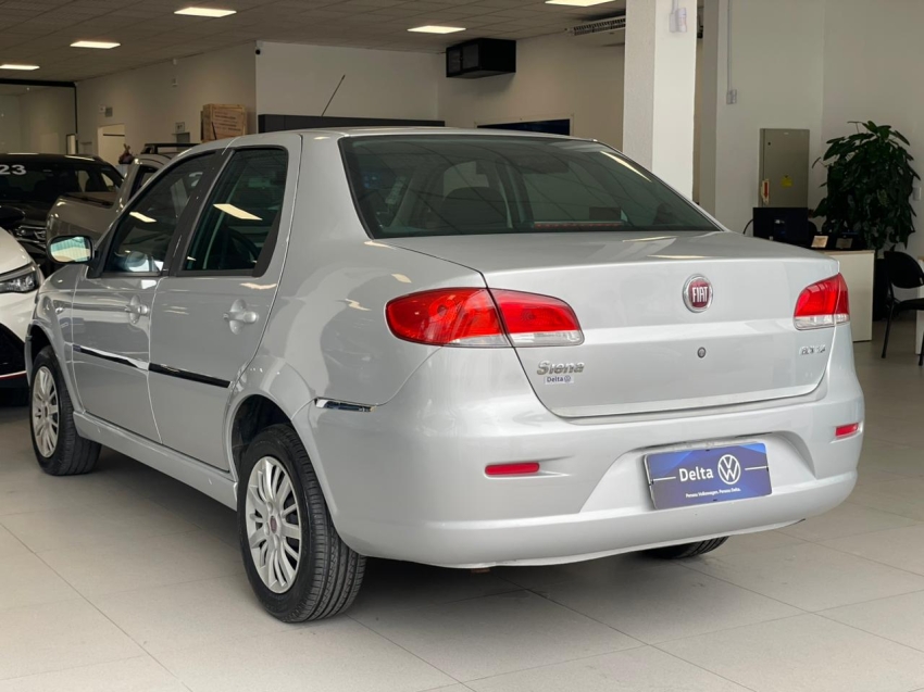 fiat siena 1.4 mpi elx 8v flex 4p manual 200917