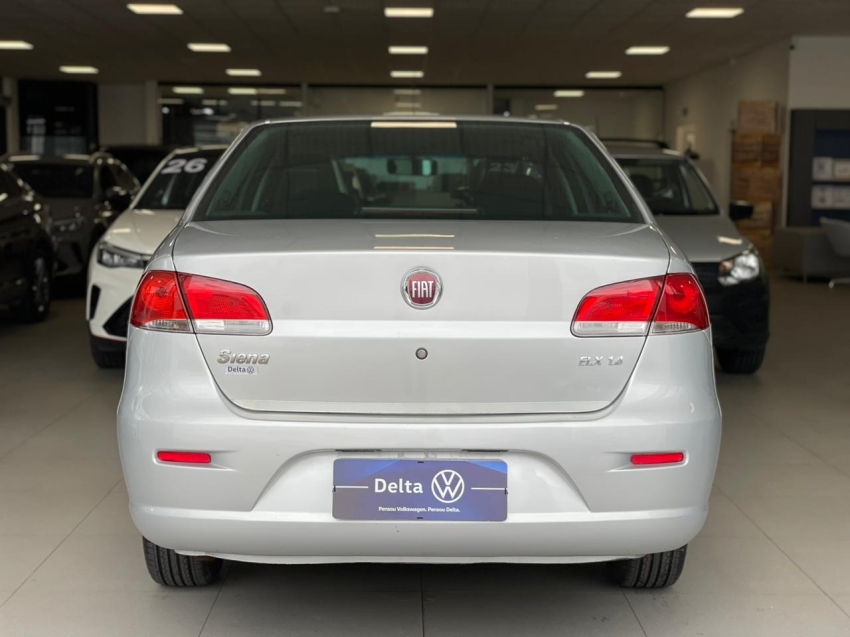 fiat siena 1.4 mpi elx 8v flex 4p manual 200918