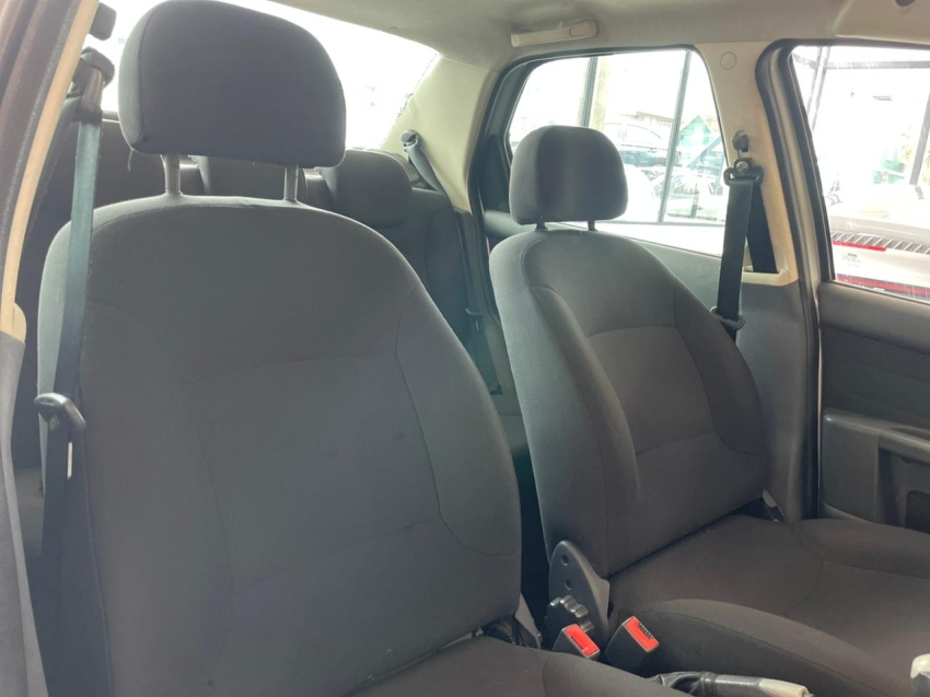 fiat siena 1.4 mpi elx 8v flex 4p manual 200913