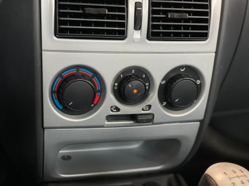 fiat siena 1.4 mpi elx 8v flex 4p manual 20099