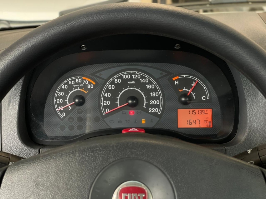 fiat siena 1.4 mpi elx 8v flex 4p manual 20097