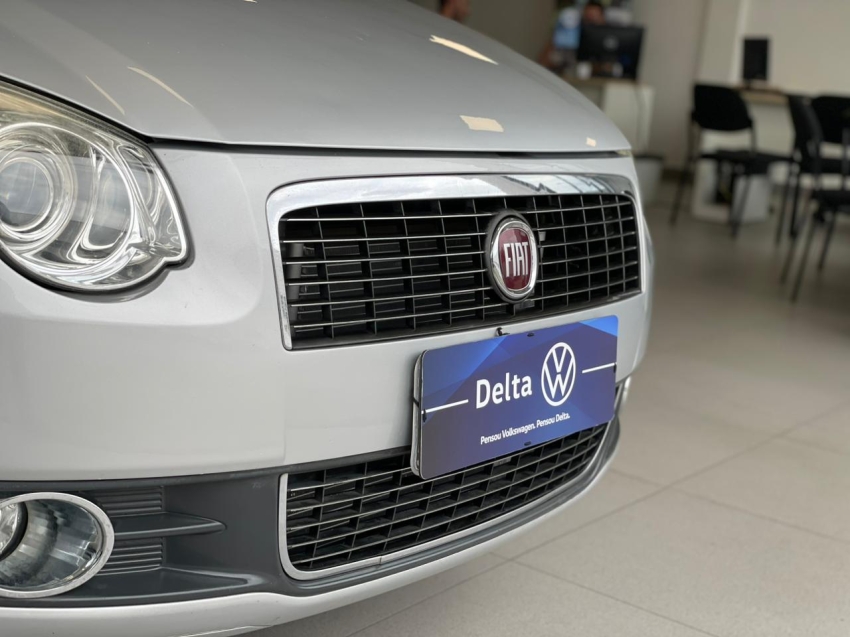 fiat siena 1.4 mpi elx 8v flex 4p manual 20093