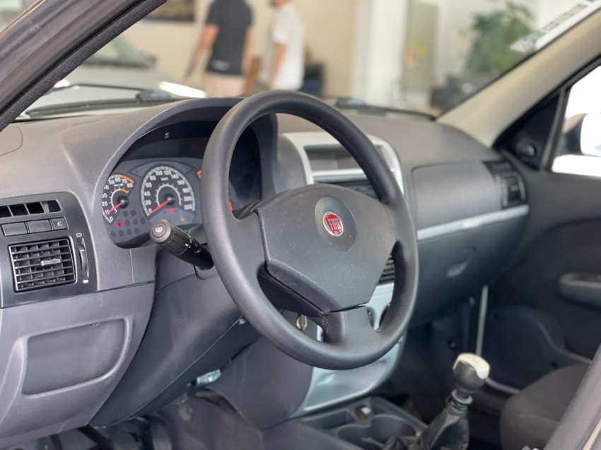 fiat siena 1.4 mpi elx 8v flex 4p manual 20096