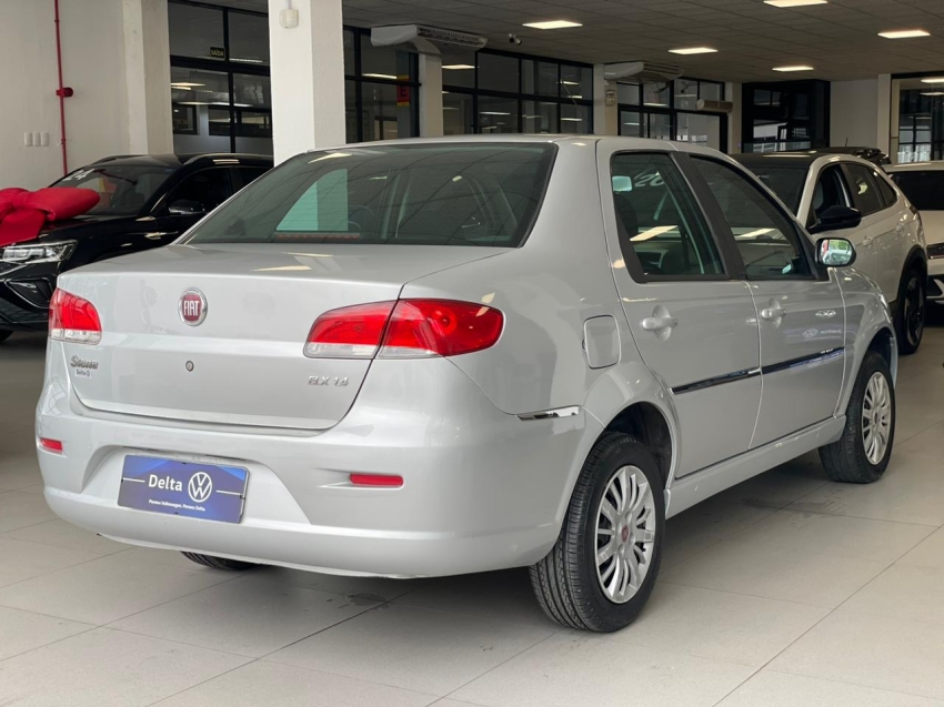 fiat siena 1.4 mpi elx 8v flex 4p manual 200919