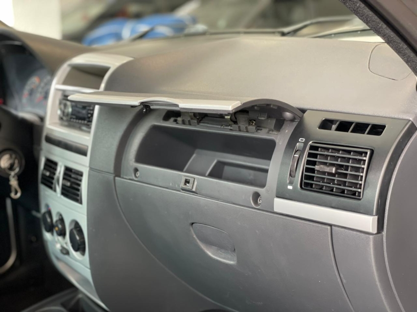 fiat siena 1.4 mpi elx 8v flex 4p manual 200911