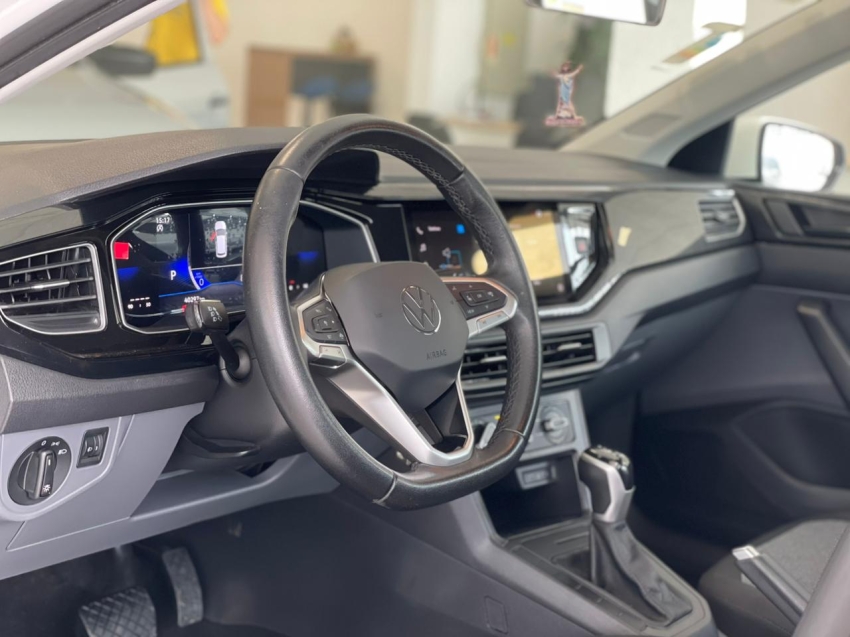 volkswagen virtus 1.0 170 tsi automatico flex 4p 20256