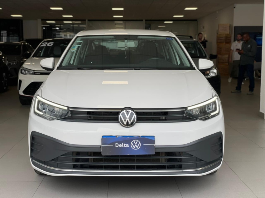 volkswagen virtus 1.0 170 tsi automatico flex 4p 20251