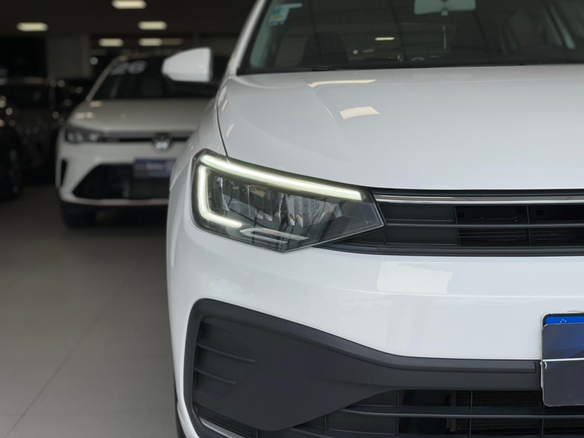 volkswagen virtus 1.0 170 tsi automatico flex 4p 20254