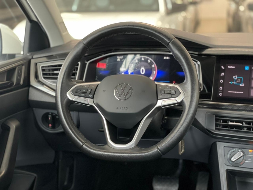 volkswagen virtus 1.0 170 tsi automatico flex 4p 20255