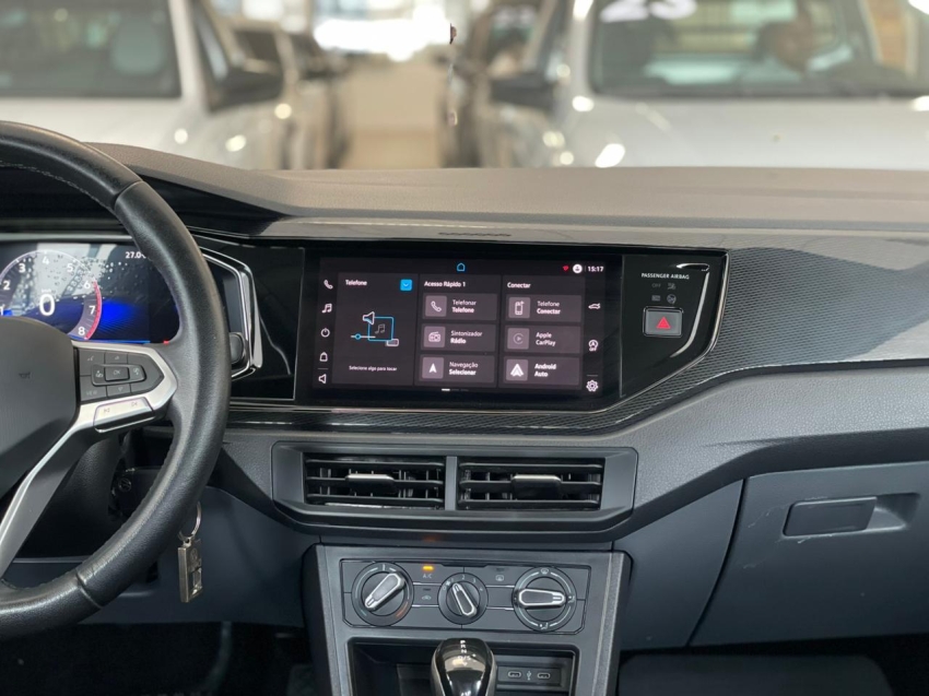 volkswagen virtus 1.0 170 tsi automatico flex 4p 20258