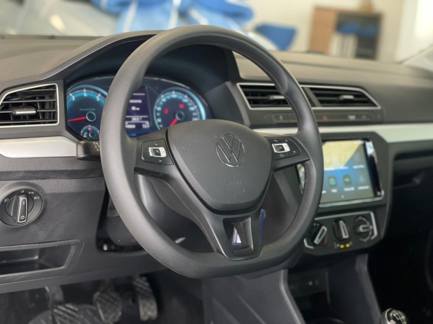 volkswagen saveiro 1.6 msi trendline cs 16v flex 2p manual 4p 20257