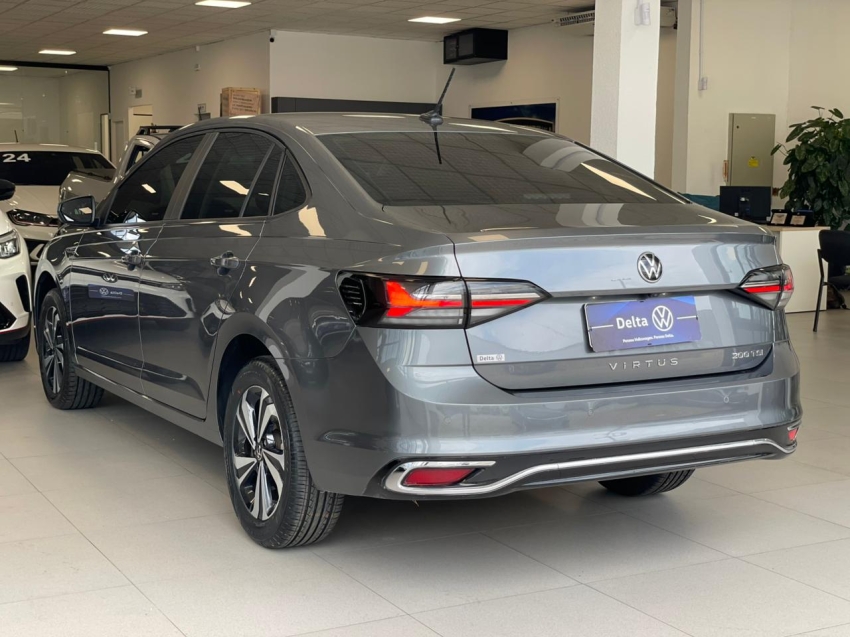volkswagen virtus 1.0 200 tsi comfortline automatico flex 4p 202416
