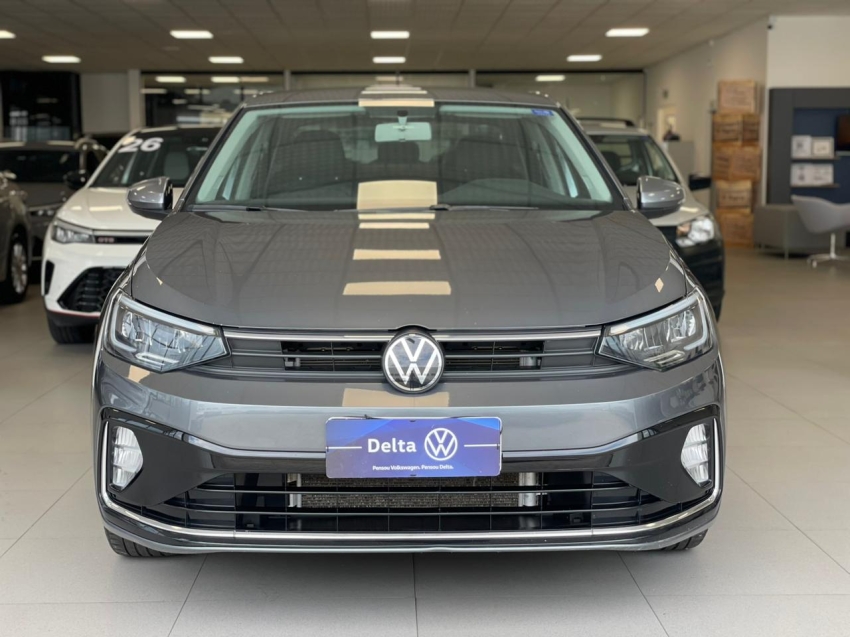 volkswagen virtus 1.0 200 tsi comfortline automatico flex 4p 20241