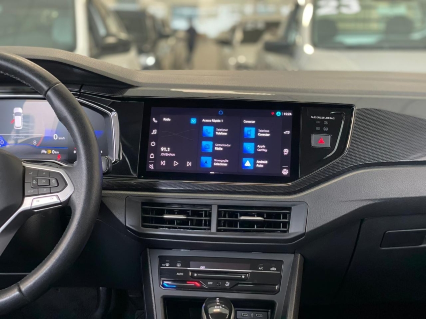 volkswagen virtus 1.0 200 tsi comfortline automatico flex 4p 20249