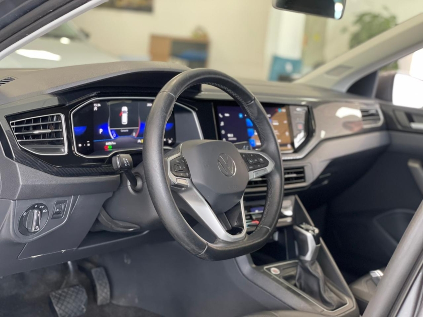 volkswagen virtus 1.0 200 tsi comfortline automatico flex 4p 20246