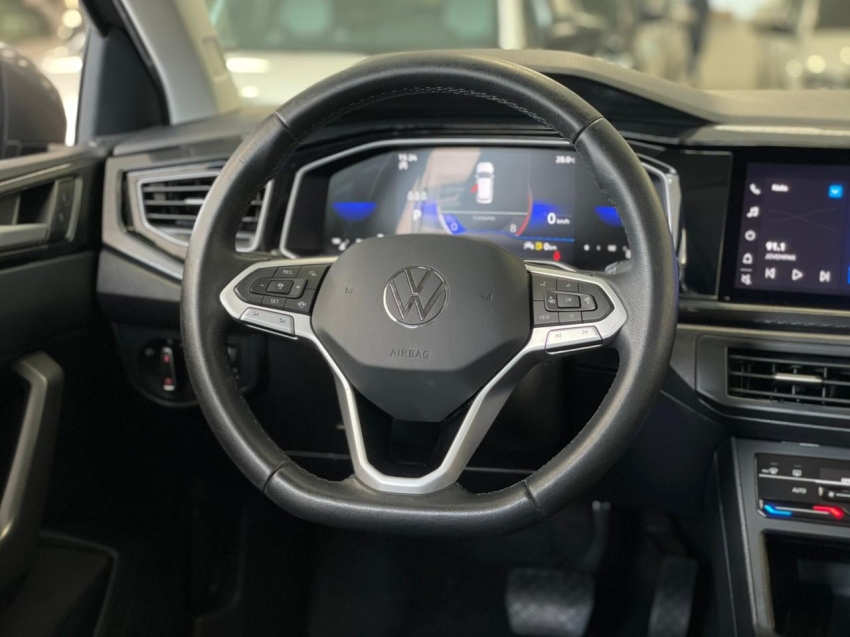 volkswagen virtus 1.0 200 tsi comfortline automatico flex 4p 20245