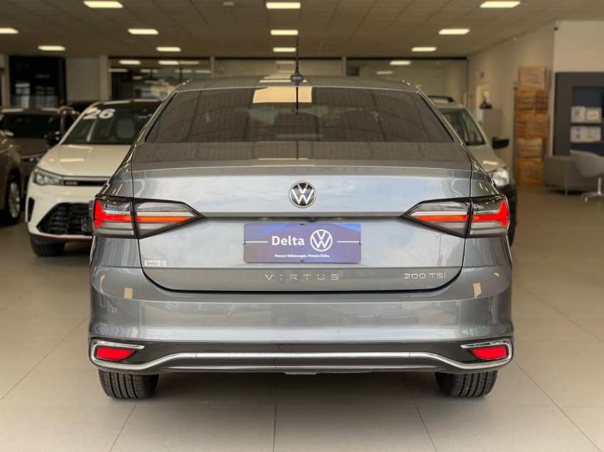 volkswagen virtus 1.0 200 tsi comfortline automatico flex 4p 202417