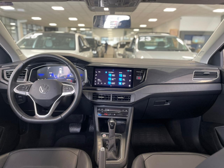 volkswagen virtus 1.0 200 tsi comfortline automatico flex 4p 20248