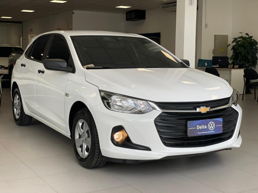 chevrolet onix 1.0 flex manual 4p 20252