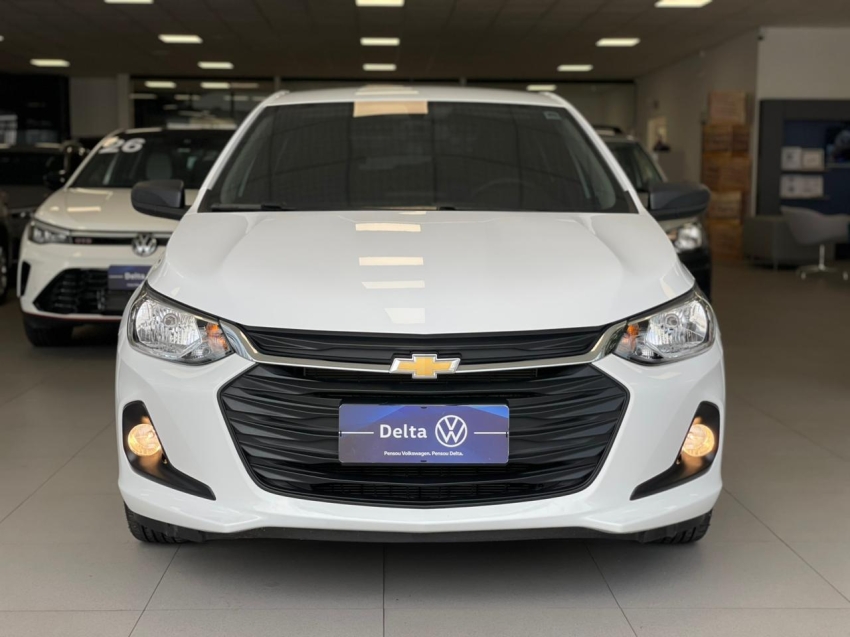 chevrolet onix 1.0 flex manual 4p 20251