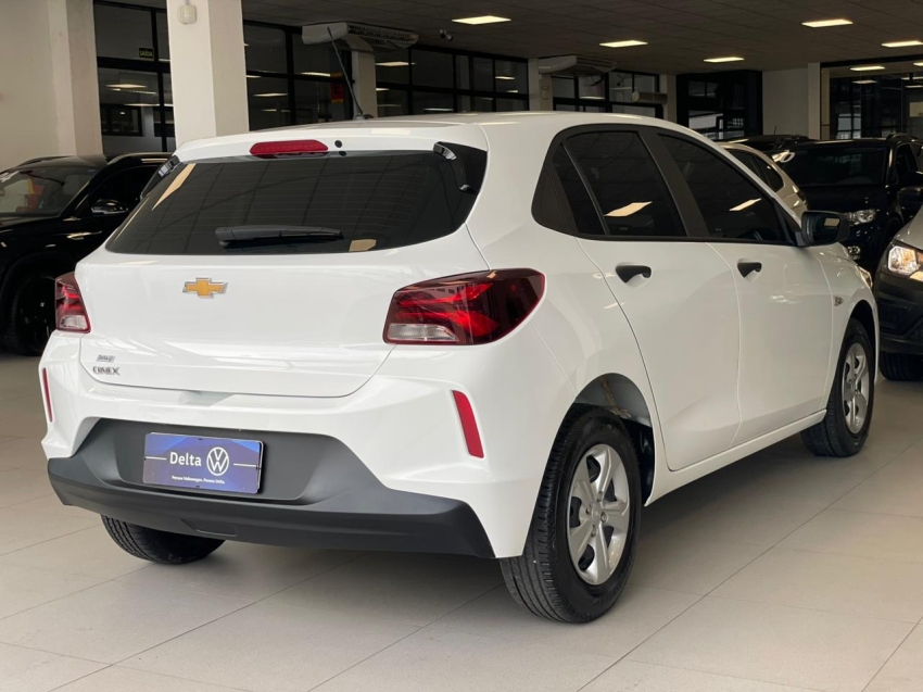 chevrolet onix 1.0 flex manual 4p 202516