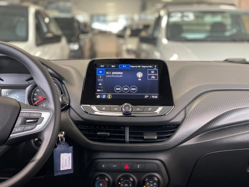 chevrolet onix 1.0 flex manual 4p 20258