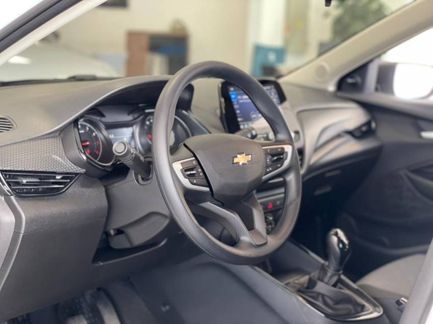 chevrolet onix 1.0 flex manual 4p 20256