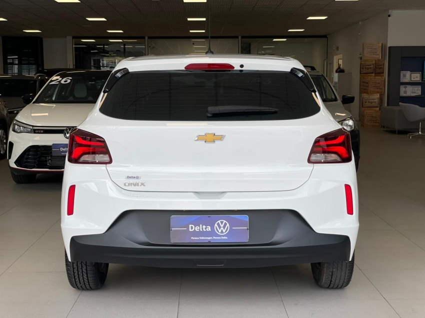 chevrolet onix 1.0 flex manual 4p 202517