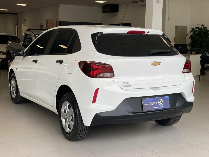 chevrolet onix 1.0 flex manual 4p 202518