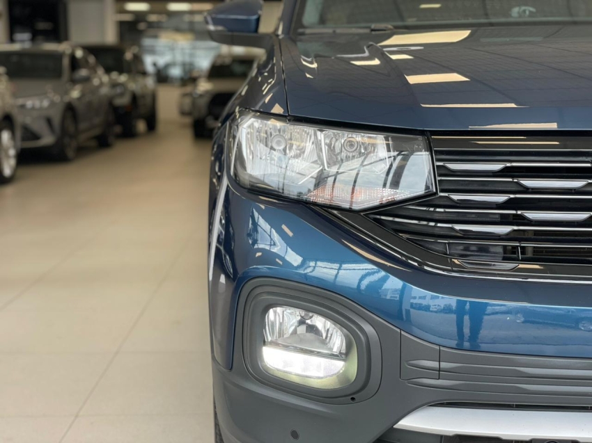 volkswagen t-cross 1.0 200 tsi total flex automatico 4p 20203