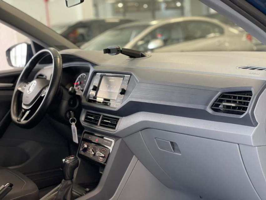 volkswagen t-cross 1.0 200 tsi total flex automatico 4p 202011