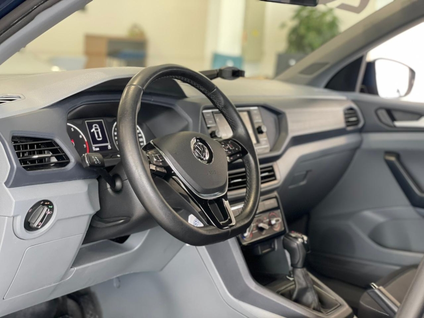 volkswagen t-cross 1.0 200 tsi total flex automatico 4p 20206