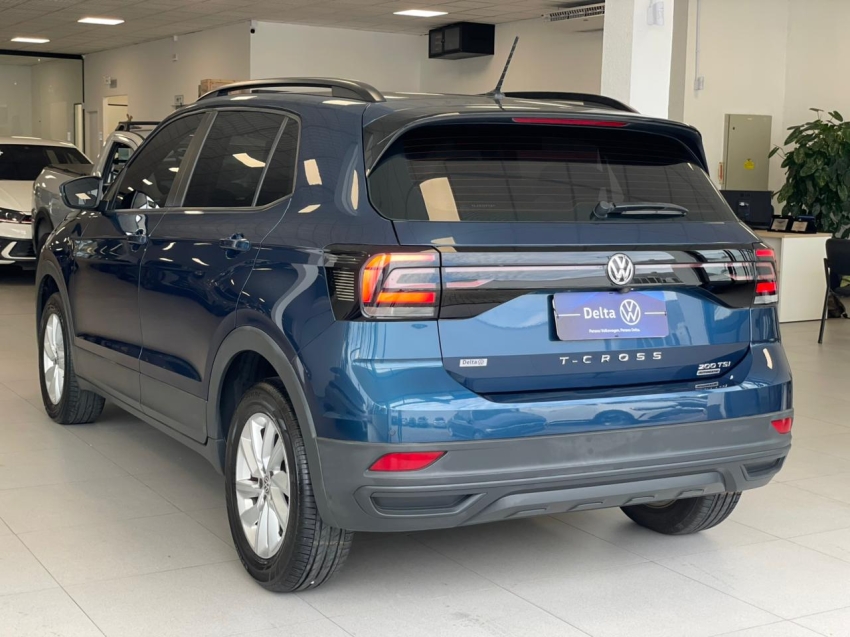 volkswagen t-cross 1.0 200 tsi total flex automatico 4p 202019