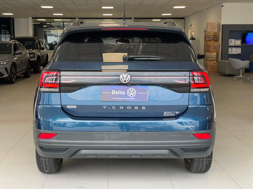 volkswagen t-cross 1.0 200 tsi total flex automatico 4p 202017