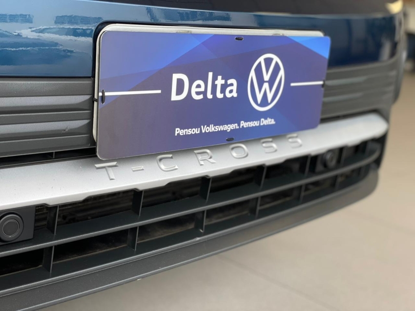volkswagen t-cross 1.0 200 tsi total flex automatico 4p 20204