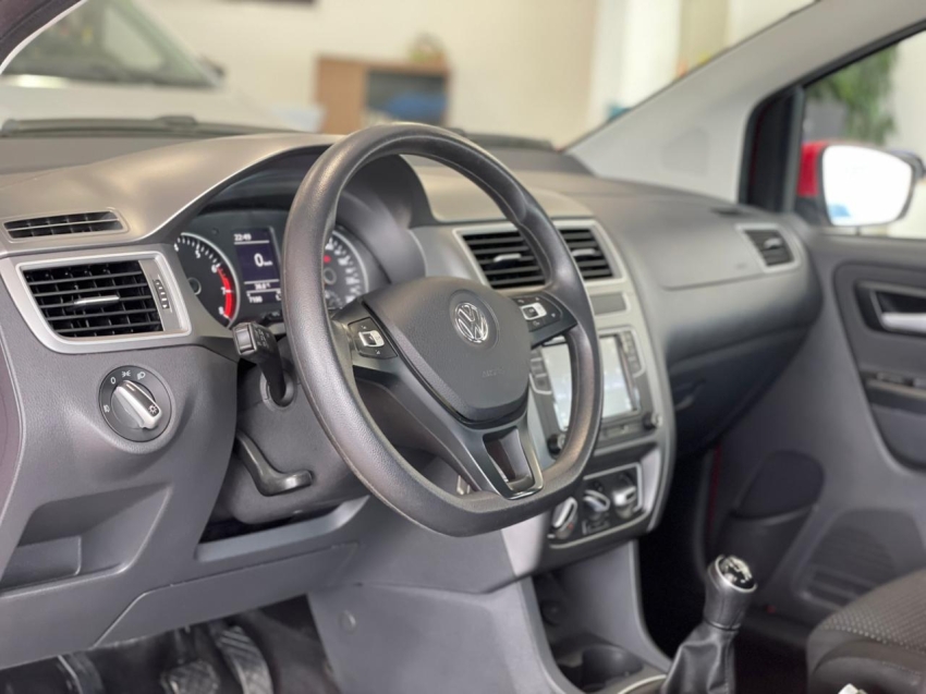 volkswagen fox 1.6 msi total flex connect 4p manual 20225