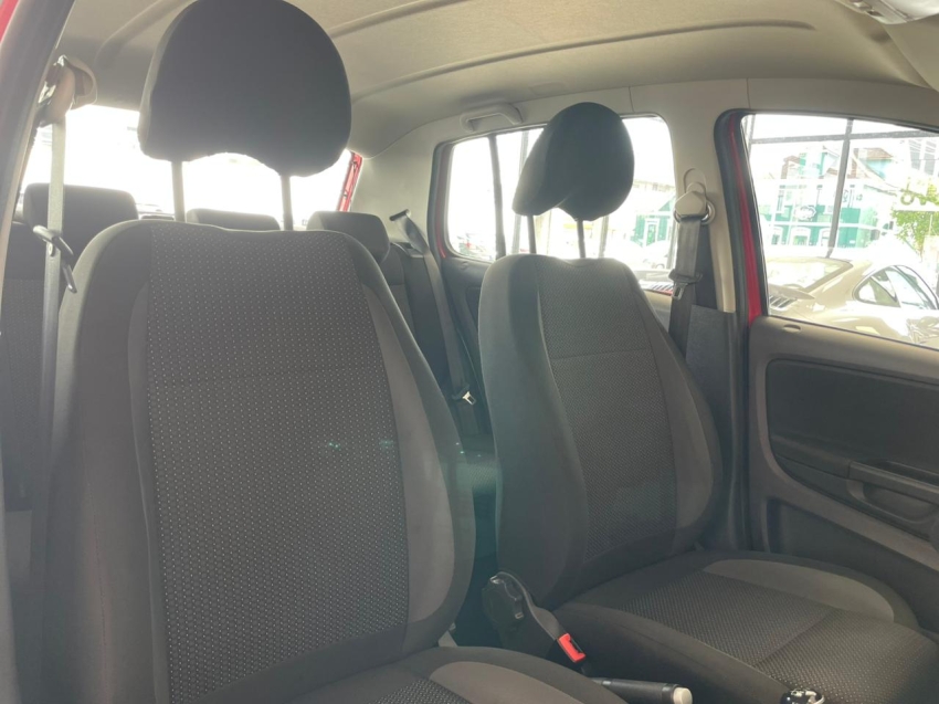 volkswagen fox 1.6 msi total flex connect 4p manual 202213