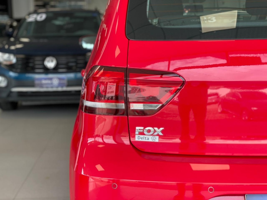 volkswagen fox 1.6 msi total flex connect 4p manual 202214