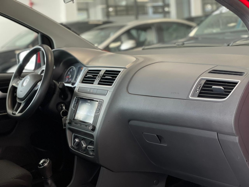 volkswagen fox 1.6 msi total flex connect 4p manual 202211