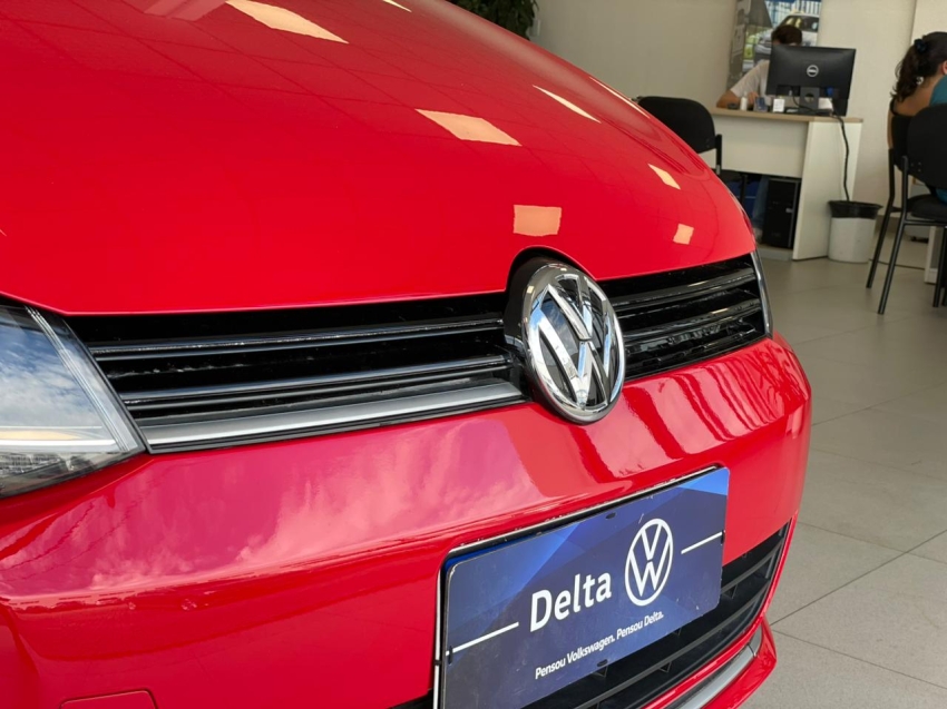 volkswagen fox 1.6 msi total flex connect 4p manual 20224