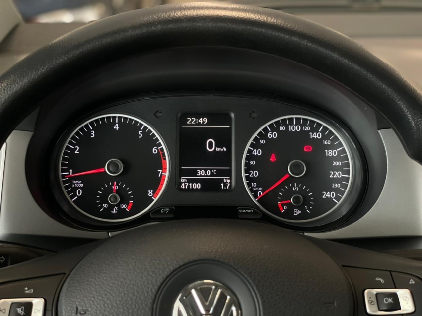 volkswagen fox 1.6 msi total flex connect 4p manual 20227