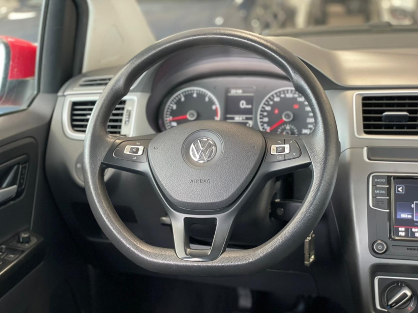 volkswagen fox 1.6 msi total flex connect 4p manual 20226
