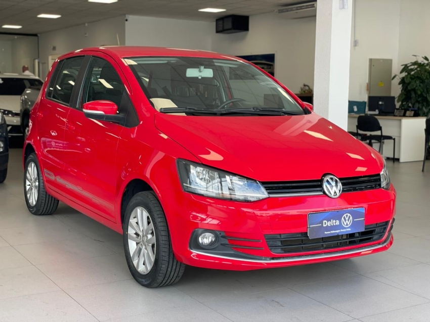 volkswagen fox 1.6 msi total flex connect 4p manual 20222