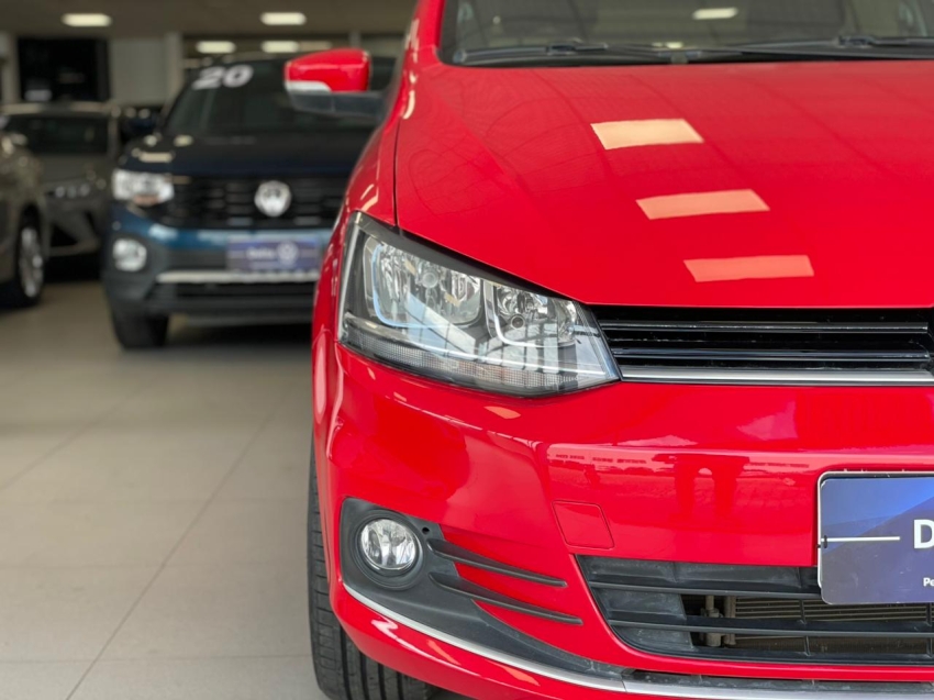 volkswagen fox 1.6 msi total flex connect 4p manual 20223