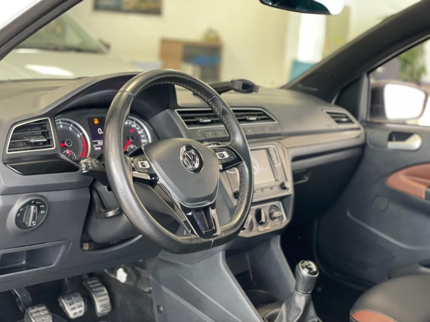 volkswagen saveiro 1.6 cross cd 16v flex 2p manual 20217