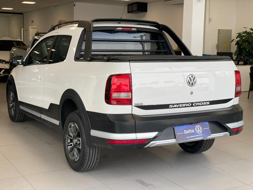 volkswagen saveiro 1.6 cross cd 16v flex 2p manual 202117